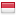 informasiterupdate.com server is located in Indonesia
